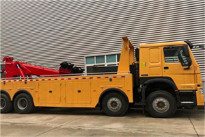 平邑道路救援公司